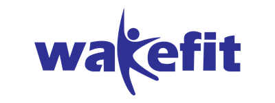 Wakefit - Flat 33% off on HDFC Credit Card
